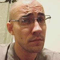 Photo of Eric S.