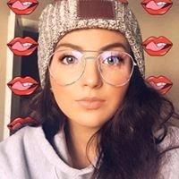 Photo of Hailey E.