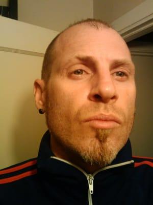 Photo of David Aka Uncle Daddy M.