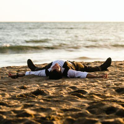 photo of Christopher R.