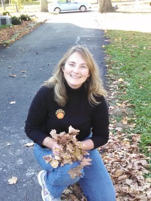 Photo of Kelly L.