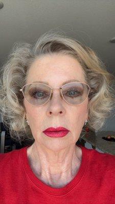 Photo of Joyce S.
