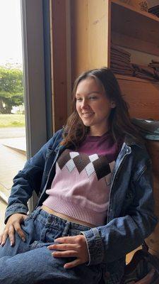 Photo of Aaliyah M.