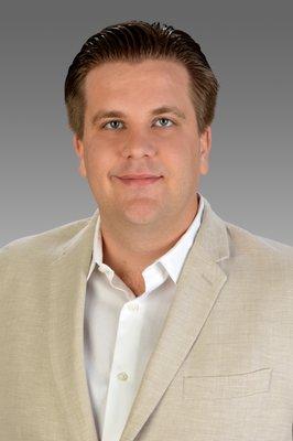 photo of Stephen R.