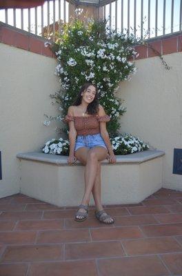 Photo of Sofia V.