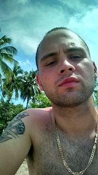 photo of Alexander P.