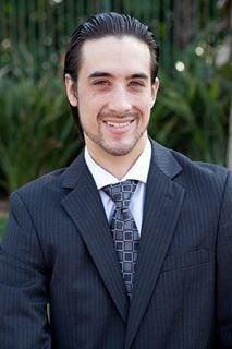 Photo of Corey L.