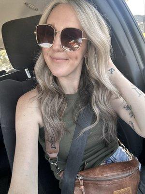 photo of Danielle A.