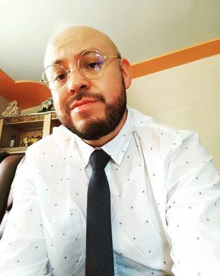 Photo of Uvirey V.