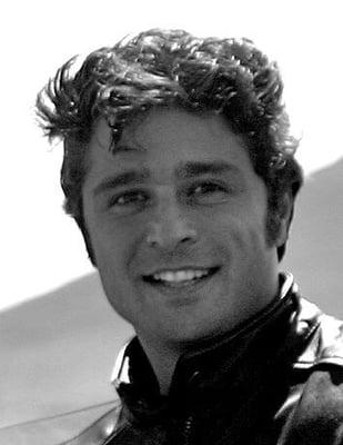 photo of Esfandiar B.