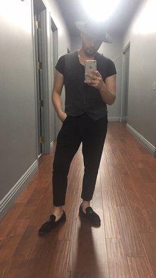 Photo of C. Adrian C.