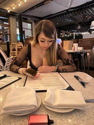 photo of Katherine N.