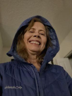 Photo of Mary D.