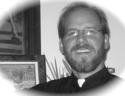 Photo of Douglas P.