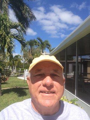 photo of Mike K.