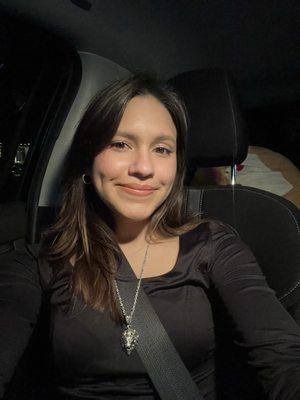 Photo of Katherine F.