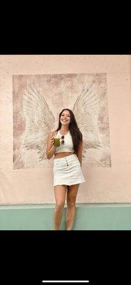 photo of Christine M.