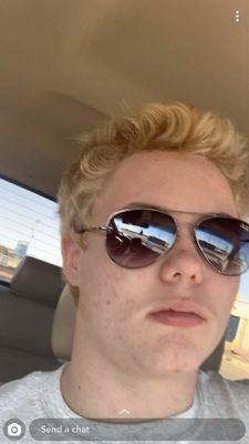 Photo of Tristan C.