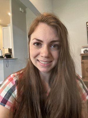 photo of Kimberly N.