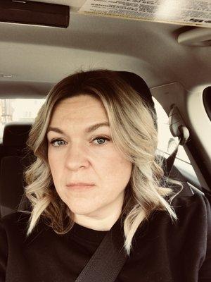 photo of Jennifer G.