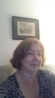 photo of Virginia B.