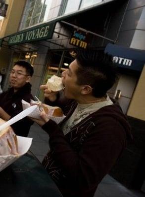 photo of Nathaniel C.