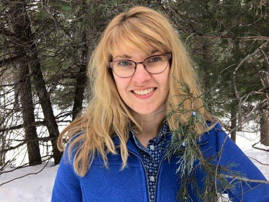 Photo of Sue M.