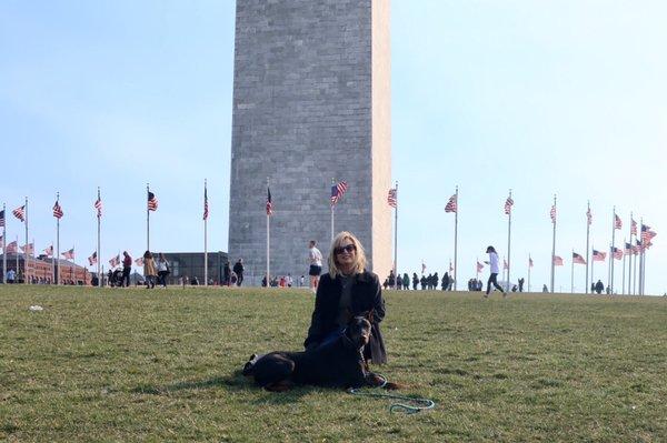 photo of Marietherese F.