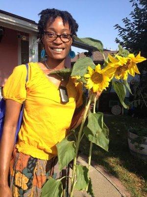 photo of Cassandra C.