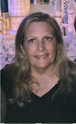 Photo of Andrea R.