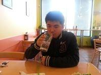 photo of Kyung-Min H.