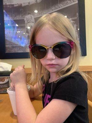 photo of Elizabeth E.