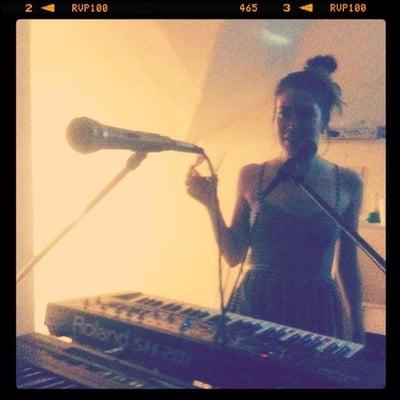 Photo of Brittany B.