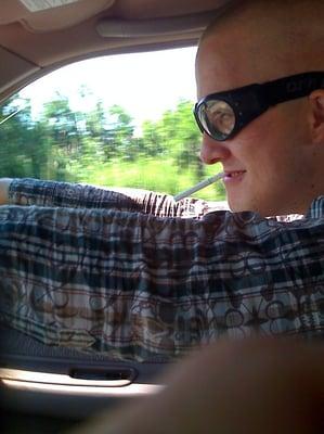 Photo of Jay B.