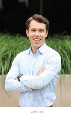 Photo of Peter M.