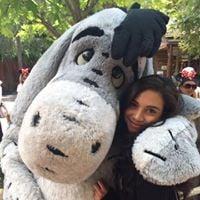 photo of Danielle B.