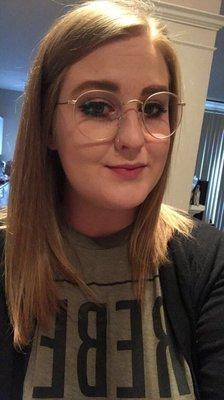 photo of Kylie S.