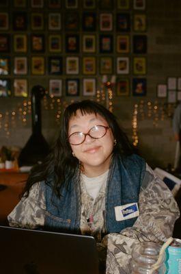 Photo of Hannah K.