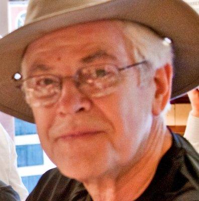 Photo of Lew Z.
