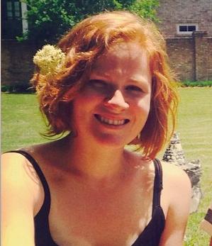 photo of Hannah R.