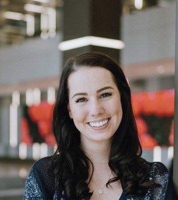 Photo of Meghan C.