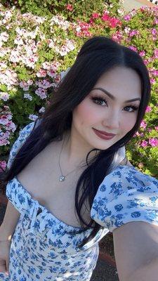 Photo of Ashley N.