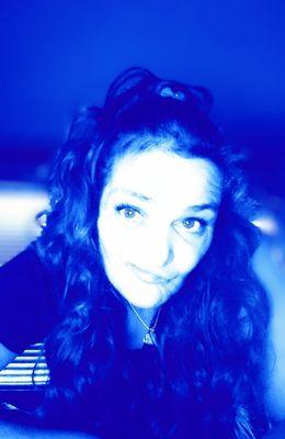 photo of Christine T.