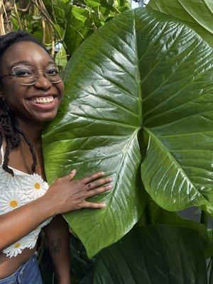 Photo of Jamaya P.
