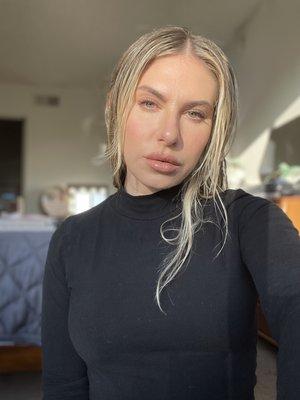 Photo of Alexis W.
