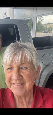 Photo of Kathy S.
