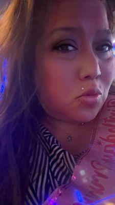 Photo of Yvette V.