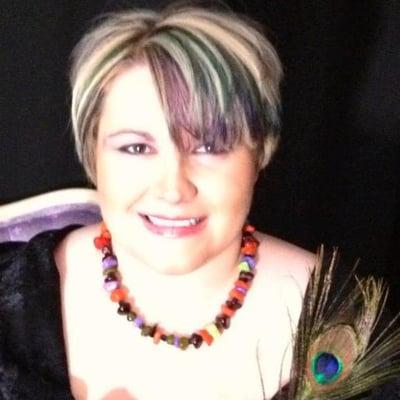 Photo of Anne Marie F.
