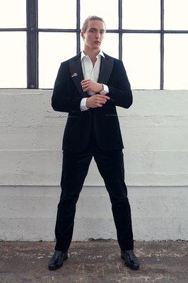 Photo of Thadd S.