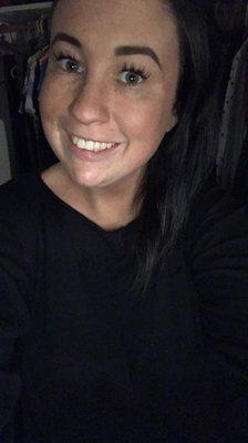 Photo of Samantha E.